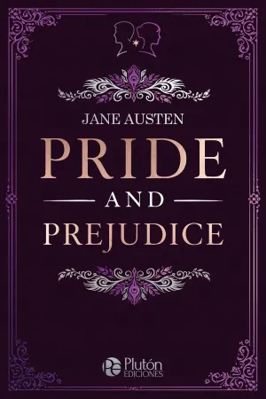 PRIDE AND PREJUDICE - ENGLISH CLASSICS DELUXE