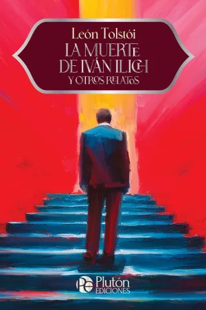 LA MUERTE DE IVÁN ILICH - ANIVERSARIO 15 AÑOS