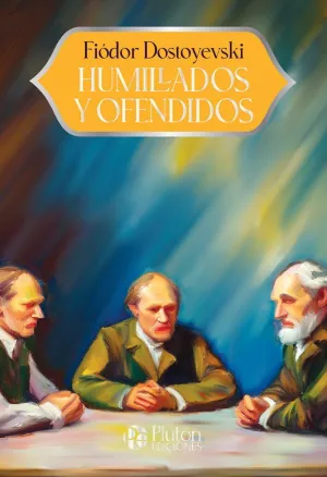 HUMILLADOS Y OFENDIDOS - ANIVERSARIO 15 AÑOS