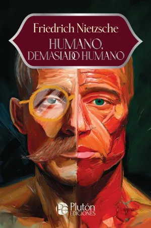 HUMANO, DEMASIADO HUMANO - ANIVERSARIO 15 AÑOS