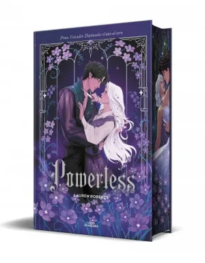 POWERLESS (EDICIÓN ESPECIAL PAE & KAI) (SAGA POWERLESS 1)