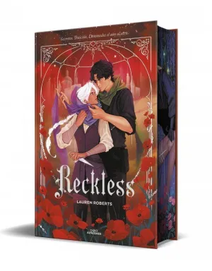 RECKLESS (EDICIÓN ESPECIAL PAE & KAI) (SAGA POWERLESS 2)