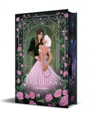 FEARLESS (EDICION ESPECIAL PAE & KAI) (SAGA POWERLESS 3)