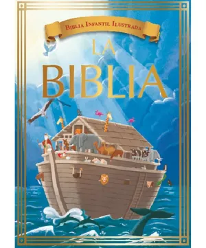 LA BIBLIA