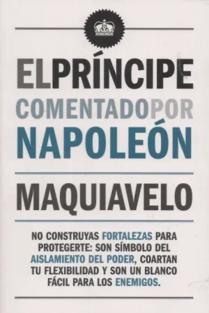 EL PRINCIPE
