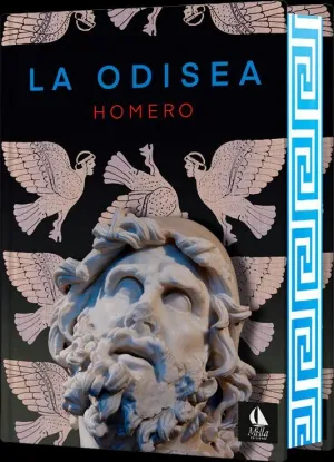 LA ODISEA (CANTOS PINTADOS)
