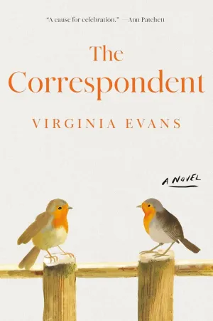 THE CORRESPONDENT