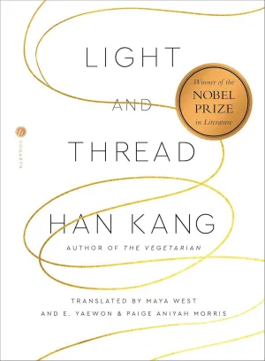 LIGHT AND THREAD