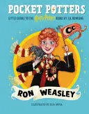 POCKET POTTERS 2: RON WEASLEY