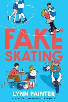 FAKE SKATING