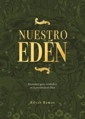 NUESTRO EDEN
