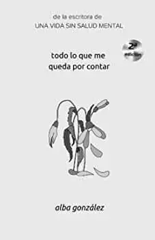 TODO LO QUE ME QUEDA POR CONTAR