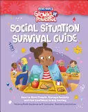 SOCIAL SITUATION SURVIVAL GUIDE