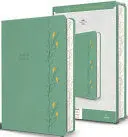 BIBLIA RVR 1960 LETRA GIGANTE SÍMIL PIEL VERDE CON PÁJAROS (EDICIÓN CANTOS PINTADOS) / SPANISH BIBLE RVR 1960 GIANT PRINT HANDY SIZE LEATHERSOFT GREEN