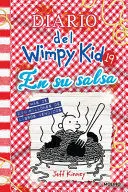 DIARIO DEL WIMPY KID 19. EN SU SALSA