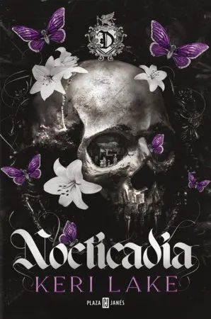 NOCTICADIA
