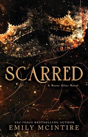 NEVER AFTER 2: SCARRED