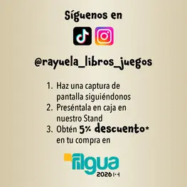 Promoción Stand Filgua 2026
