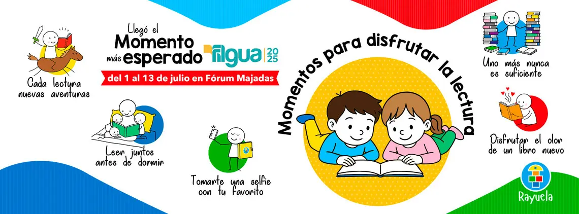 Filgua 2025