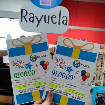 Obsequia un Mundo de Lectura