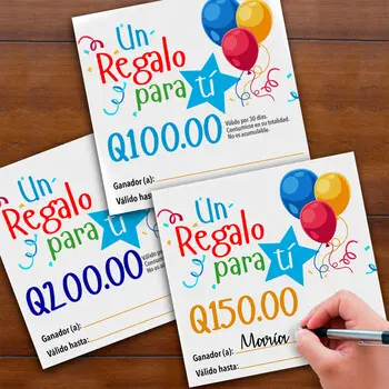Obsequia un Mundo de Lectura Obsequia un Mundo de Lectura