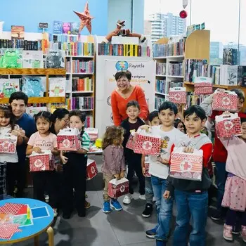 Creando Nuestro Botiquín de Regulación Emocional 29 de Noviembre