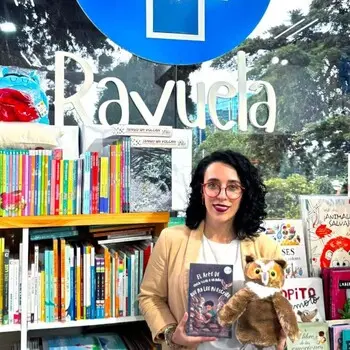 Taller con Psicopedagoga Eimy Soto, Sábado 30 de mayo
