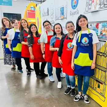 Vamos por un país de lectores