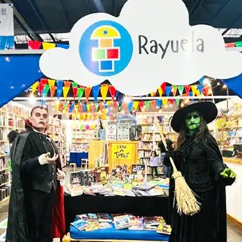 Noche de Literatura de Terror 3 de julio