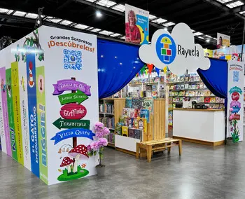 Feria literaria más esperada del año
