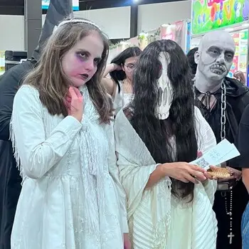 La Noche del Terror 10 de julio La Noche del Terror 10 de julio