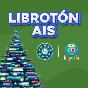 Librotón AIS