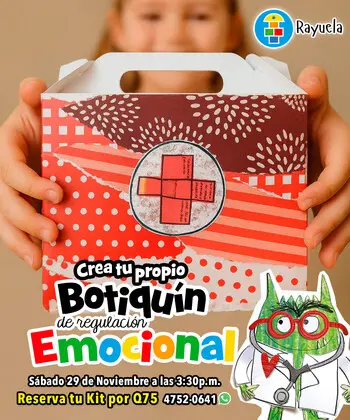 Taller Gestionado Emociones