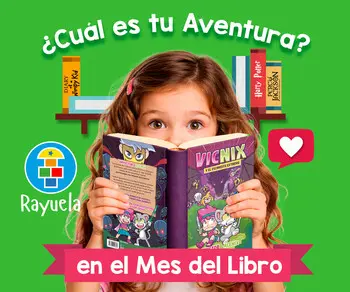 Un Mundo de Aventuras