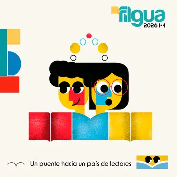 Arranca Filgua 2026