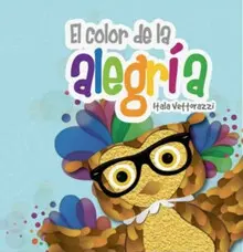 COLOR DE LA ALEGRIA