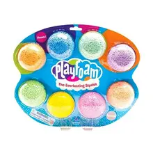 EI 1906 PLAYFOAM COMBO 8-PACK
