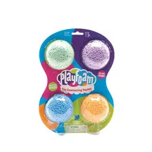 EI 1900 PLAYFOAM CLASSIC 4-PACK
