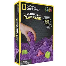 PLAY SAND PURPLE