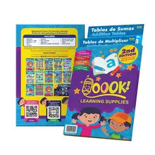 LEARNING SUPPLIES 2ND EDITION