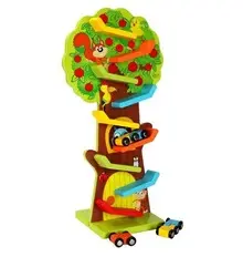 PISTA LOCA SQUIRREL TAXIWAY