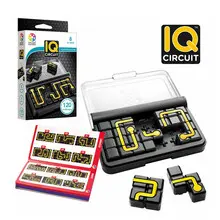 IQ CIRCUIT