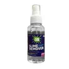 REMOVEDOR DE SLIME