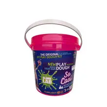 KIT PARA HACER PLASTICINA PLAY DOUGH