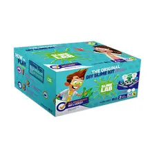 KIT PARA HACER SLIME 2 UNIDADES