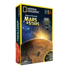 MARS & STARS