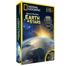 EARTH & STARS