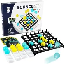 BOUNCE PUZZLE