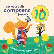 MES AMIS LES PETITES BETES