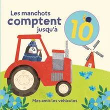 MES AMIS LES VEHICULES